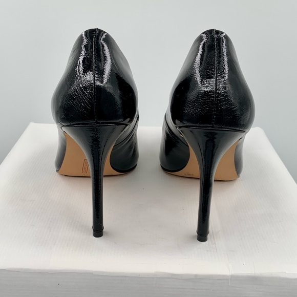 NWT NIB Vince Camuto Wonen’s Black - Picture 8 of 12